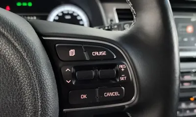 Kia Niro 2018, 59229 км, за 58752.02 USD - фото 17