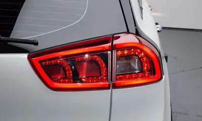 Kia Niro 2018, 59229 км, за 58752.02 USD - фото 23