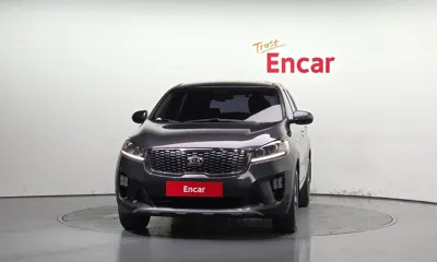 Kia Sorento 2018, 109302 км, за 7296.42 USD