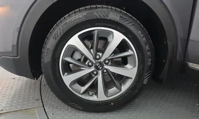 Kia Sorento 2018, 109302 км, за 7296.42 USD