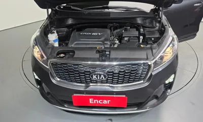 Kia Sorento 2018, 109302 км, за 7296.42 USD - фото 6