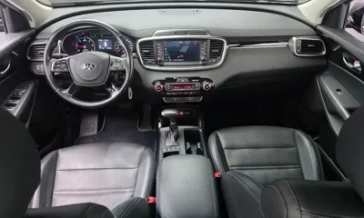 Kia Sorento 2018, 109302 км, за 7296.42 USD - фото 7