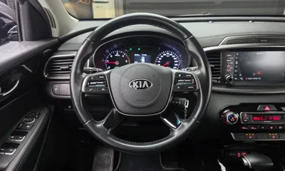 Kia Sorento 2018, 109302 км, за 7296.42 USD - фото 13