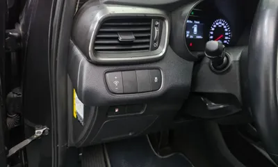 Kia Sorento 2018, 109302 км, за 7296.42 USD - фото 15