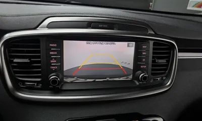 Kia Sorento 2018, 109302 км, за 7296.42 USD - фото 18
