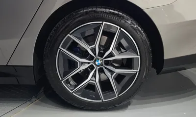 BMW 5-Series 2026, 6661 км, за 64226.72 USD - фото 21