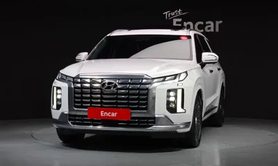 Hyundai Palisade 2023, 34416 км, за 27750.24 USD