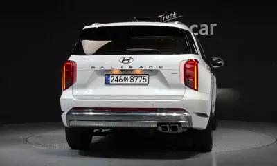 Hyundai Palisade 2023, 34416 км, за 27750.24 USD