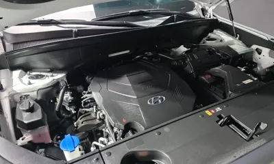Hyundai Palisade 2023, 34416 км, за 27750.24 USD - фото 6