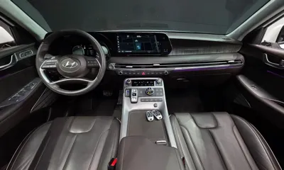 Hyundai Palisade 2023, 34416 км, за 27750.24 USD - фото 7