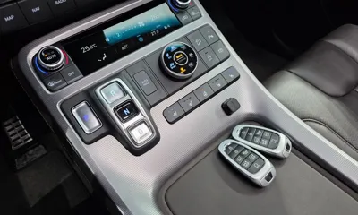 Hyundai Palisade 2023, 34416 км, за 27750.24 USD - фото 9