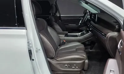 Hyundai Palisade 2023, 34416 км, за 27750.24 USD - фото 10