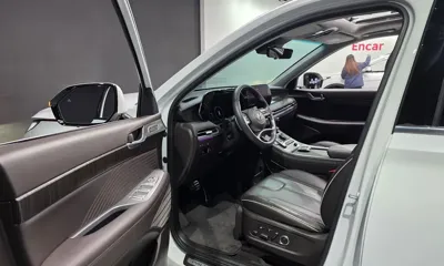 Hyundai Palisade 2023, 34416 км, за 27750.24 USD - фото 11