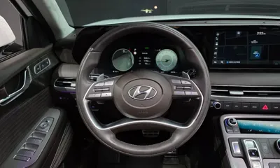 Hyundai Palisade 2023, 34416 км, за 27750.24 USD - фото 13