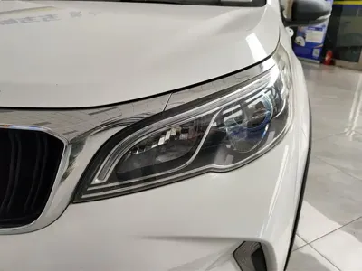 Geely Vision X3 2021, 65400 км, за 3807.03 USD