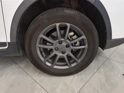 Geely Vision X3 2021, 65400 км, за 3801.44 USD - фото 6