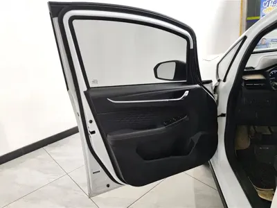 Geely Vision X3 2021, 65400 км, за 3801.44 USD - фото 7
