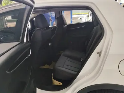Geely Vision X3 2021, 65400 км, за 3801.44 USD - фото 11