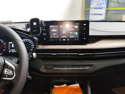 Geely Vision X3 2021, 65400 км, за 3801.44 USD - фото 13