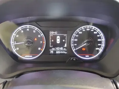 Geely Vision X3 2021, 65400 км, за 3801.44 USD - фото 14