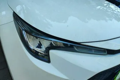 Toyota Levin 2022, 102000 км, за 10264 USD - фото 7