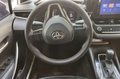 Toyota Levin 2022, 102000 км, за 10264 USD - фото 9