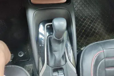 Toyota Levin 2022, 102000 км, за 10264 USD - фото 13
