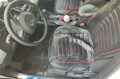 Toyota Levin 2022, 102000 км, за 10264 USD - фото 14