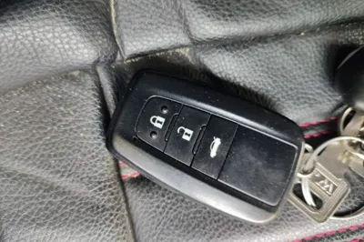 Toyota Levin 2022, 102000 км, за 10264 USD - фото 17