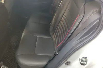 Toyota Levin 2022, 102000 км, за 10264 USD - фото 20
