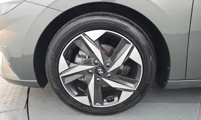 Hyundai Avante 2021, 78291 км, за 10083.28 USD
