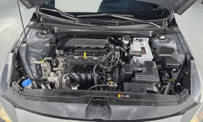 Hyundai Avante 2021, 78291 км, за 10076.05 USD - фото 6