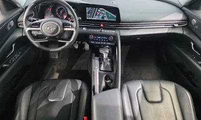 Hyundai Avante 2021, 78291 км, за 10076.05 USD - фото 7