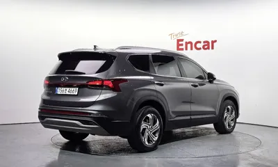Hyundai Santafe 2021, 86817 км, за 14529.24 USD