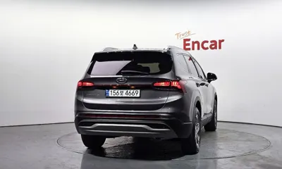Hyundai Santafe 2021, 86817 км, за 14529.24 USD