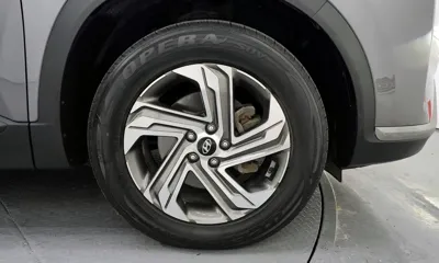 Hyundai Santafe 2021, 86817 км, за 14529.24 USD