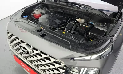 Hyundai Santafe 2021, 86817 км, за 14529.24 USD - фото 6