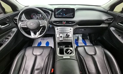 Hyundai Santafe 2021, 86817 км, за 14529.24 USD - фото 7
