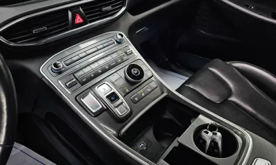 Hyundai Santafe 2021, 86817 км, за 14529.24 USD - фото 9