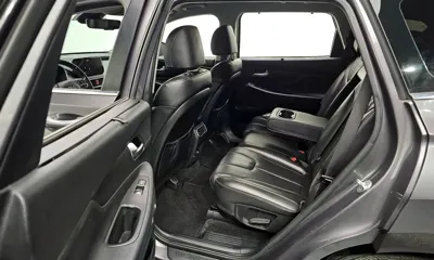 Hyundai Santafe 2021, 86817 км, за 14529.24 USD - фото 11