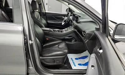 Hyundai Santafe 2021, 86817 км, за 14529.24 USD - фото 12