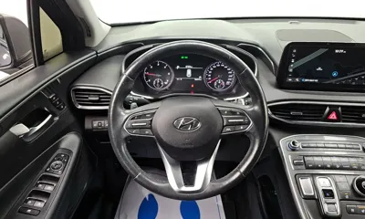 Hyundai Santafe 2021, 86817 км, за 14529.24 USD - фото 14
