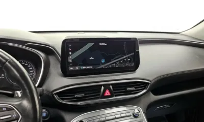Hyundai Santafe 2021, 86817 км, за 14529.24 USD - фото 16