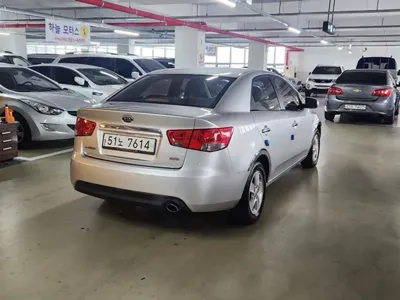 Kia Porte 2012, 127000 км, за 1655.63 USD - фото 6