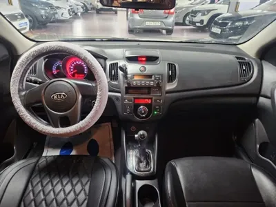 Kia Porte 2012, 127000 км, за 1655.63 USD - фото 8