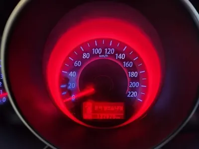 Kia Porte 2012, 127000 км, за 1655.63 USD - фото 9