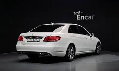 Mercedes-Benz E-Class 2014, 138130 км, за 5720.6 USD