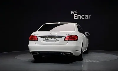 Mercedes-Benz E-Class 2014, 138130 км, за 5720.6 USD