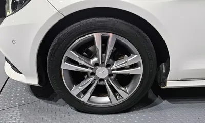 Mercedes-Benz E-Class 2014, 138130 км, за 5720.6 USD