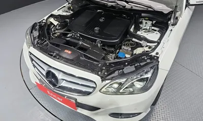 Mercedes-Benz E-Class 2014, 138130 км, за 5720.6 USD - фото 6